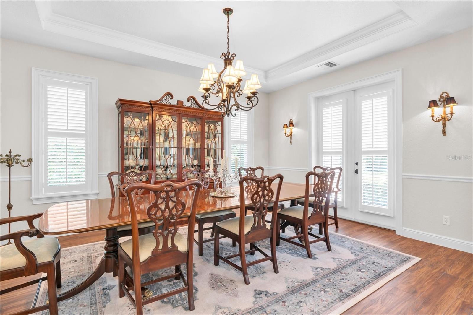 FISHHAWK RANCH PH 2 PRCL I-I - Residential