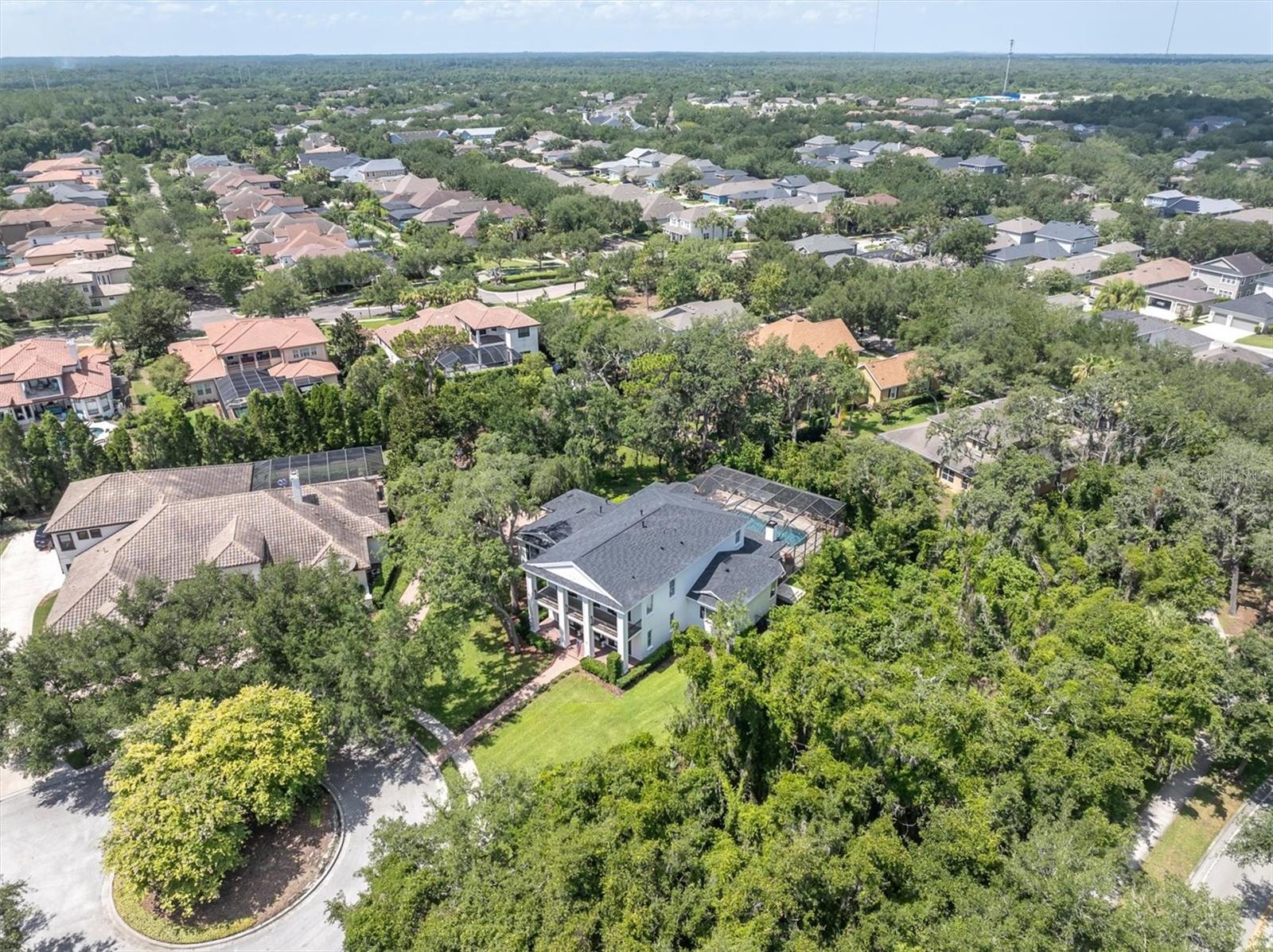 FISHHAWK RANCH PH 2 PRCL I-I - Residential