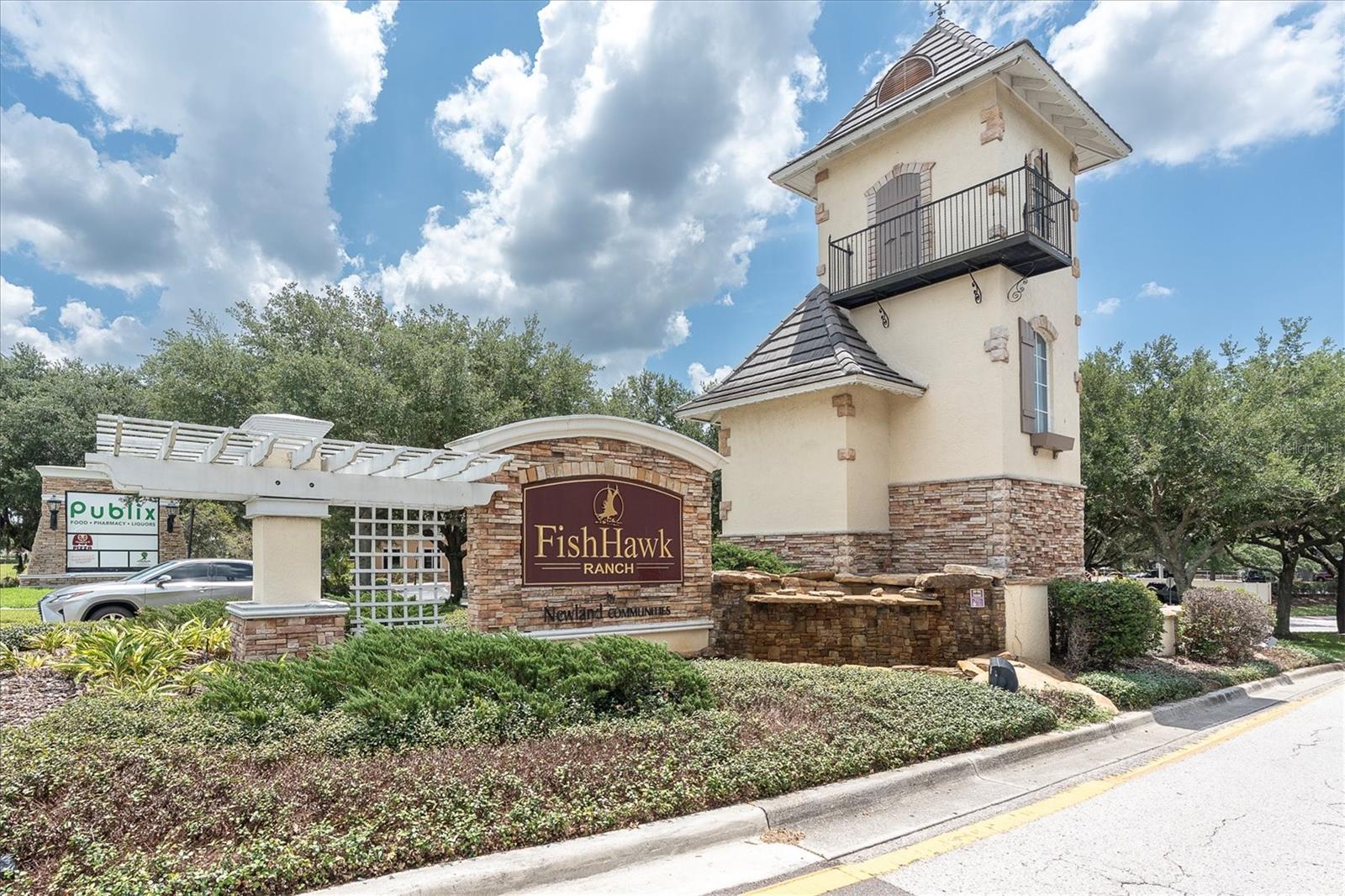 FISHHAWK RANCH PH 2 PRCL I-I - Residential