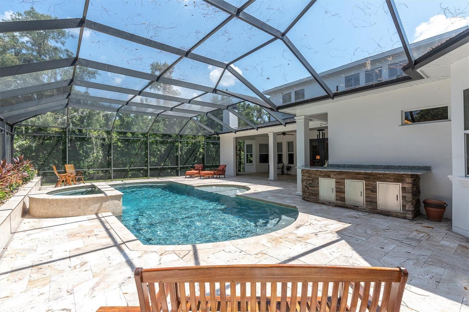 FISHHAWK RANCH PH 2 PRCL I-I - Residential