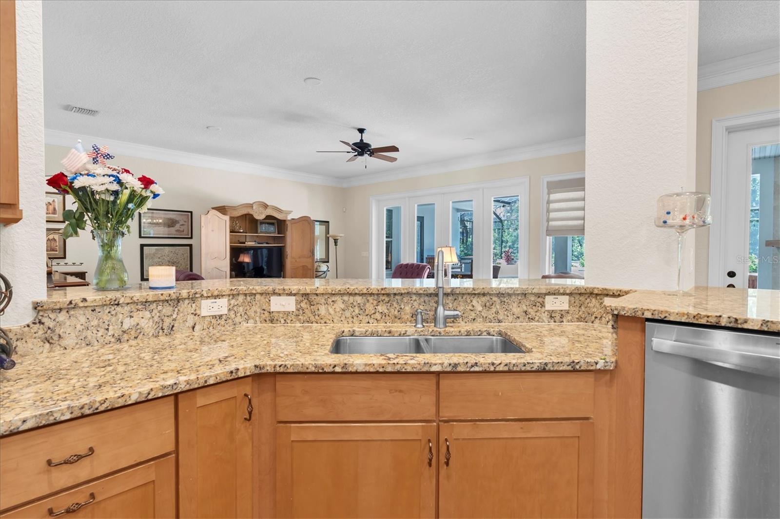 FISHHAWK RANCH PH 2 PRCL I-I - Residential