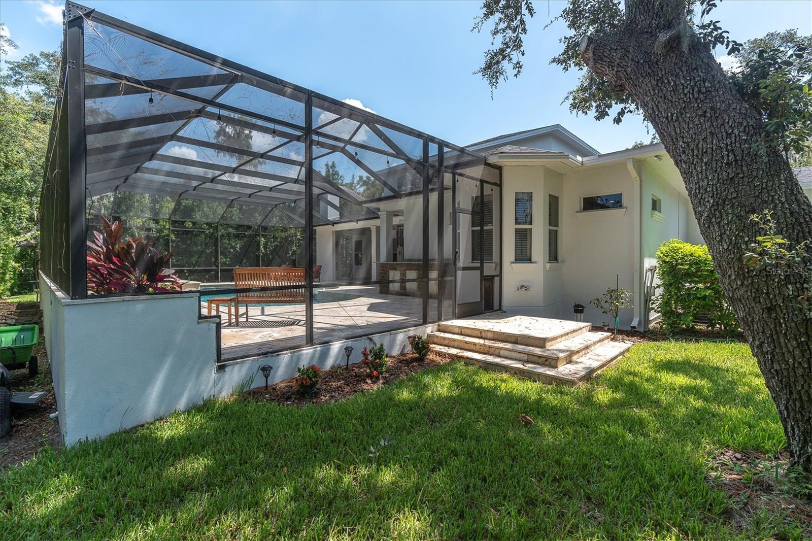FISHHAWK RANCH PH 2 PRCL I-I - Residential