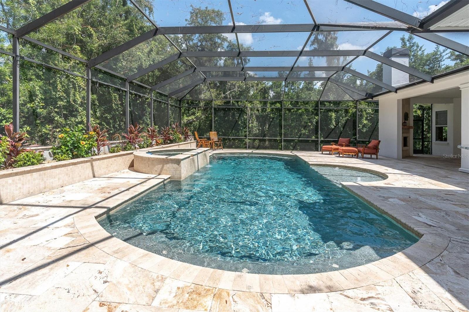 FISHHAWK RANCH PH 2 PRCL I-I - Residential