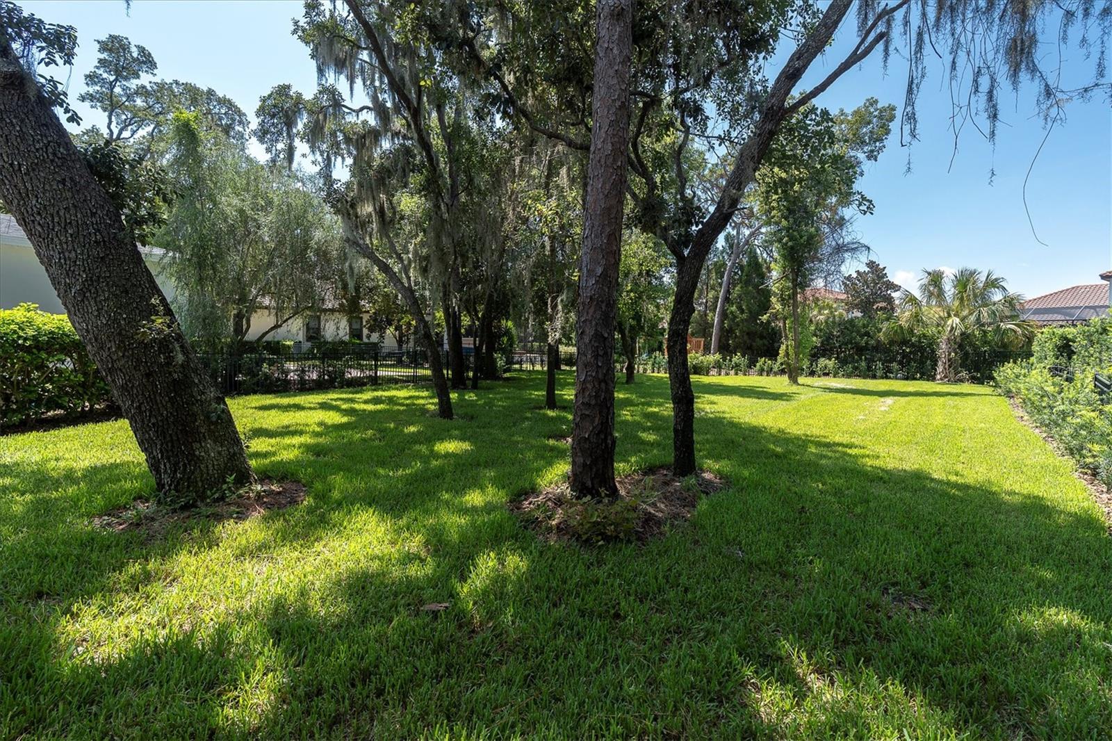 FISHHAWK RANCH PH 2 PRCL I-I - Residential