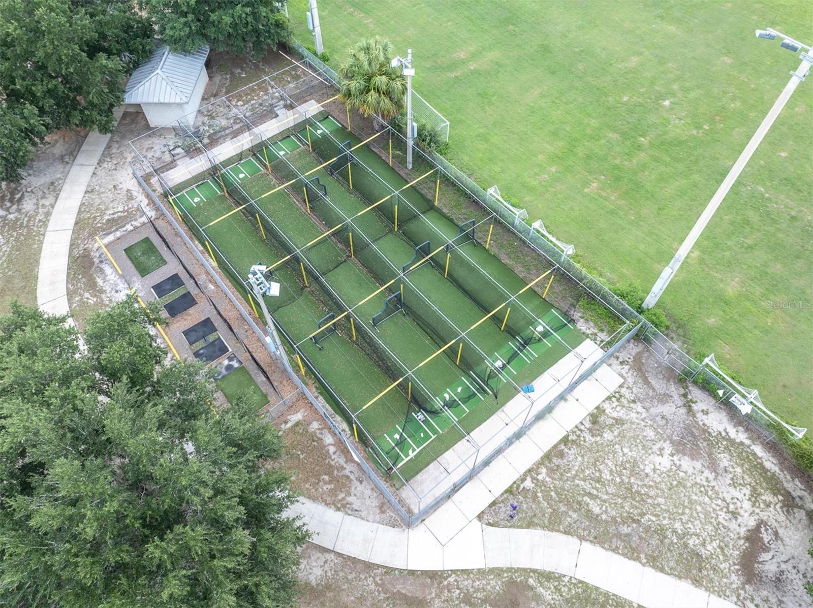 FISHHAWK RANCH PH 2 PRCL I-I - Residential