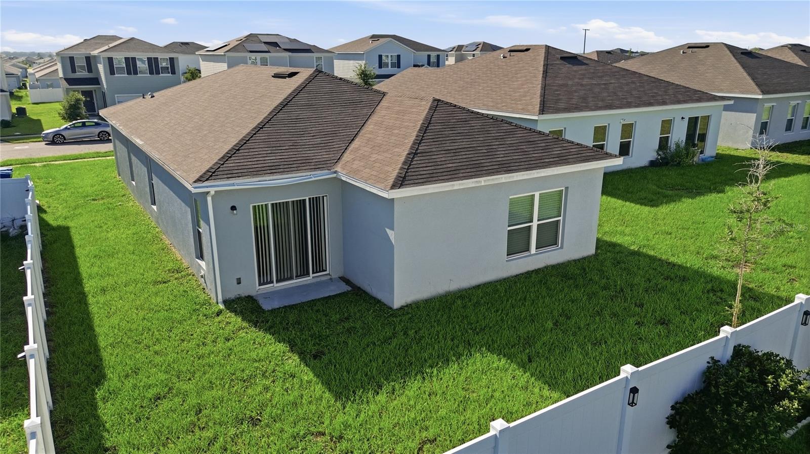 GRACELYN GROVE PH 1 - Residential Lease