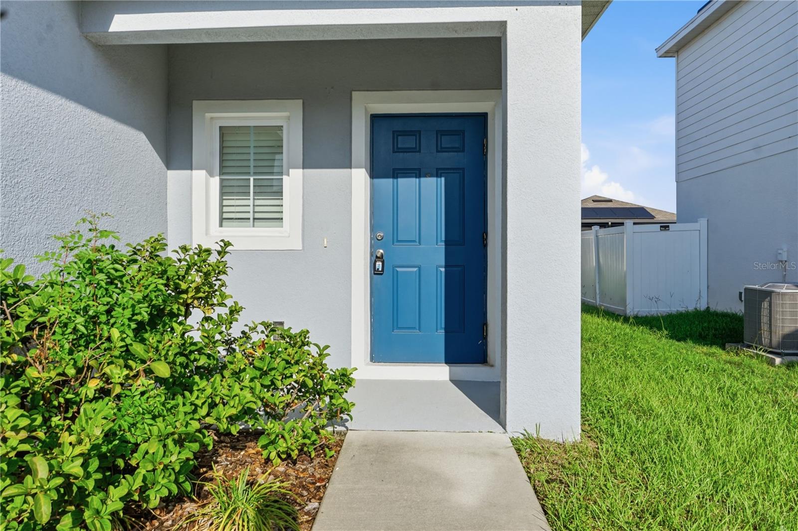 GRACELYN GROVE PH 1 - Residential Lease