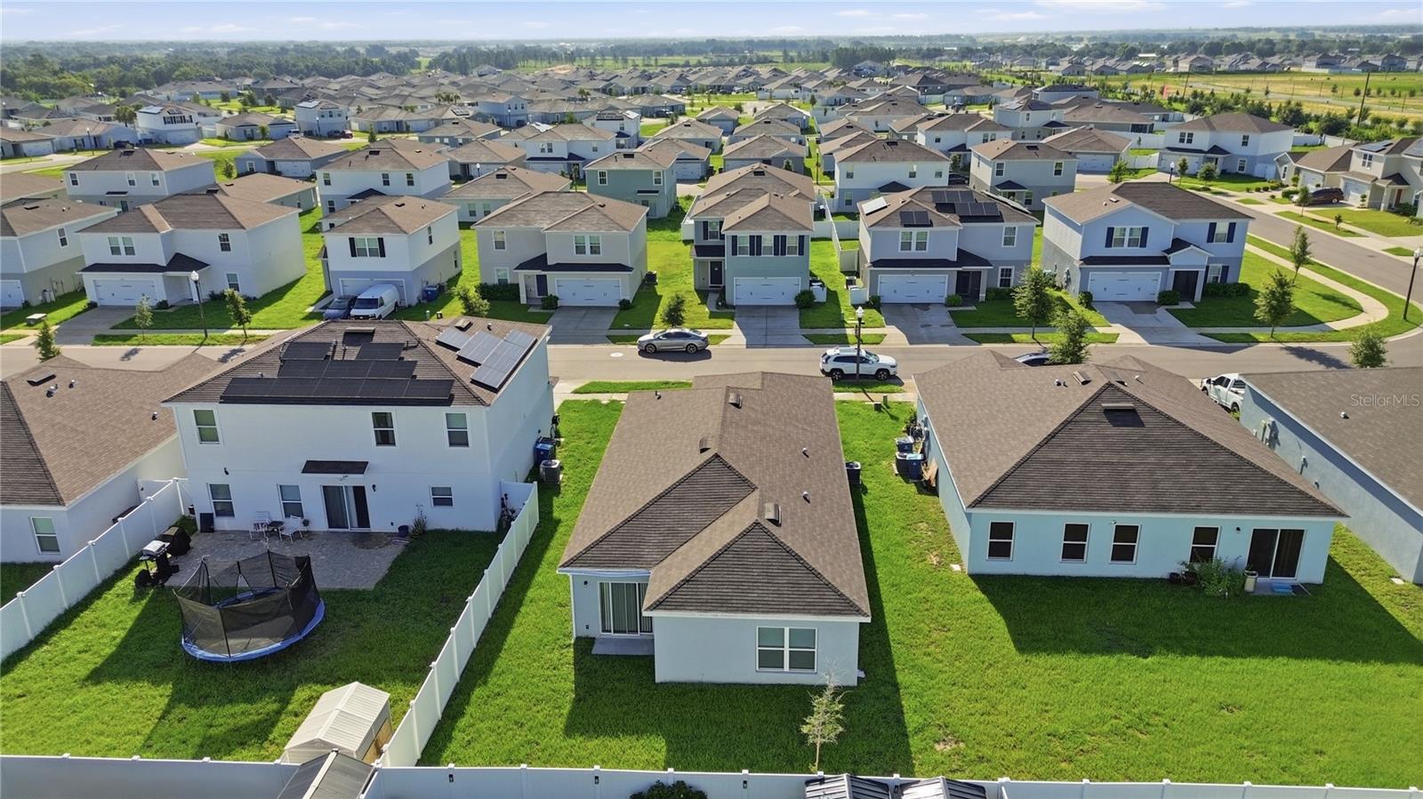 GRACELYN GROVE PH 1 - Residential Lease