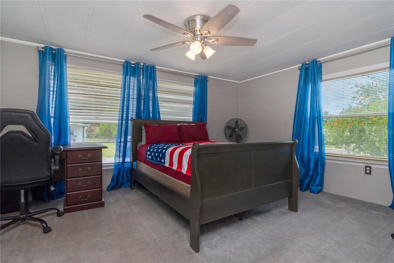 KEMPLE ESTATES 2ND ADD - Residential