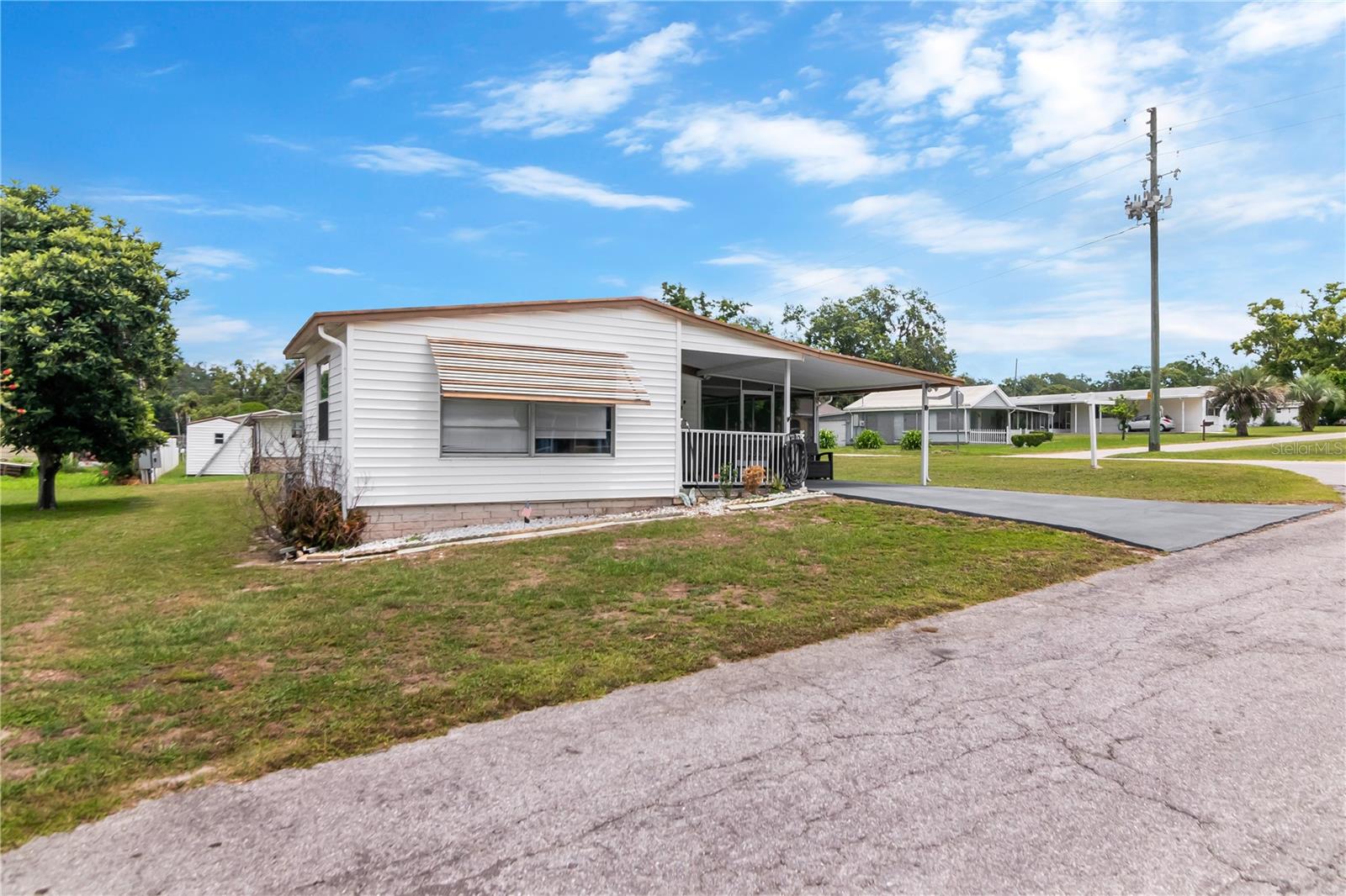 KEMPLE ESTATES 2ND ADD - Residential