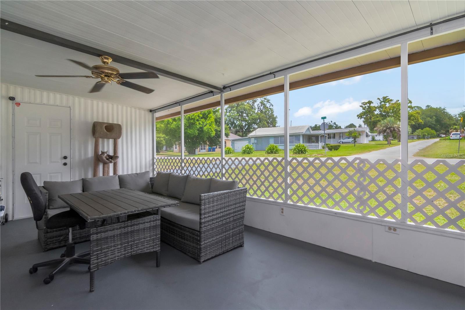 KEMPLE ESTATES 2ND ADD - Residential