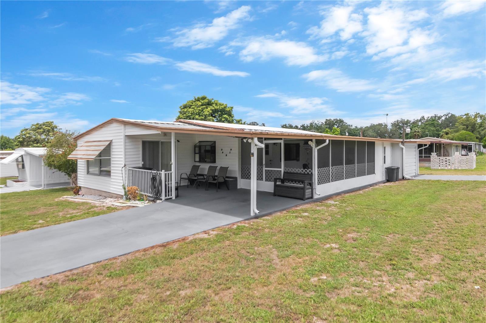 KEMPLE ESTATES 2ND ADD - Residential