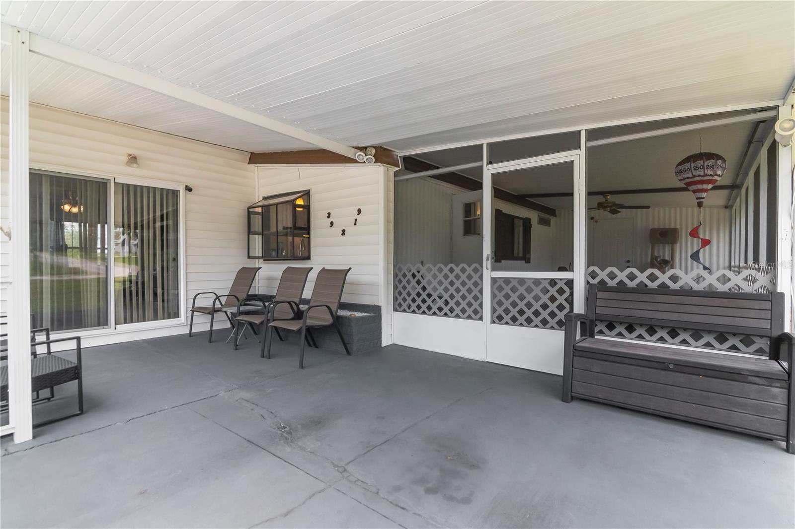 KEMPLE ESTATES 2ND ADD - Residential