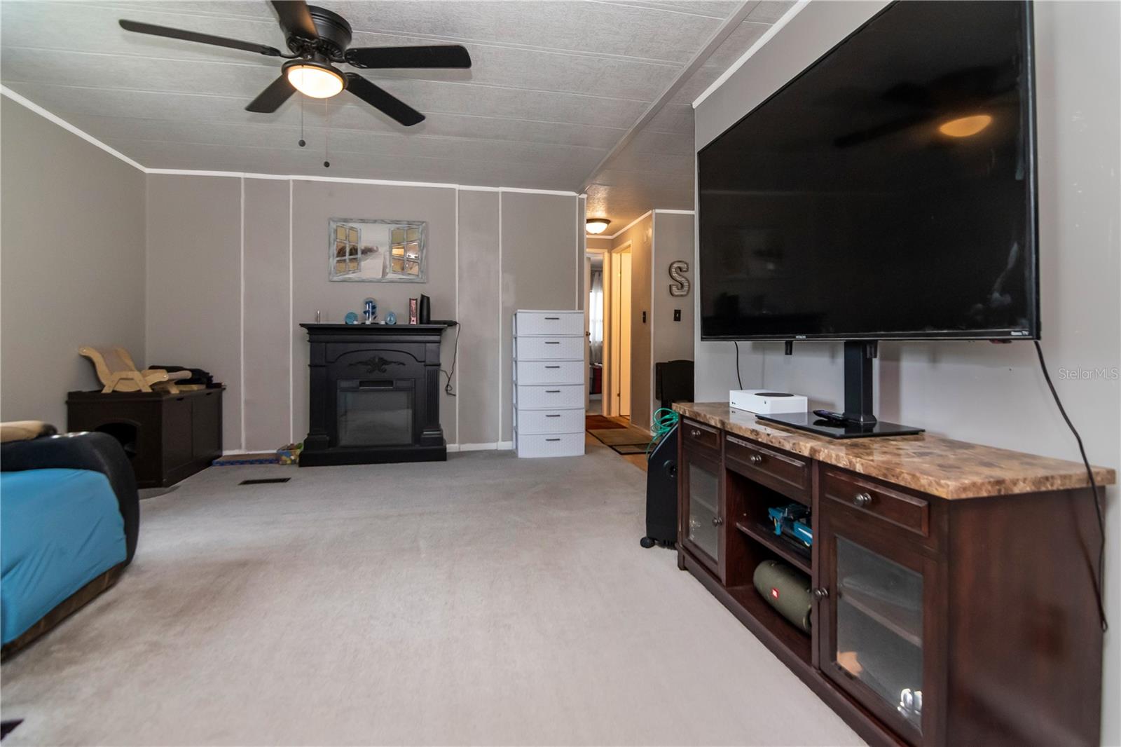 KEMPLE ESTATES 2ND ADD - Residential