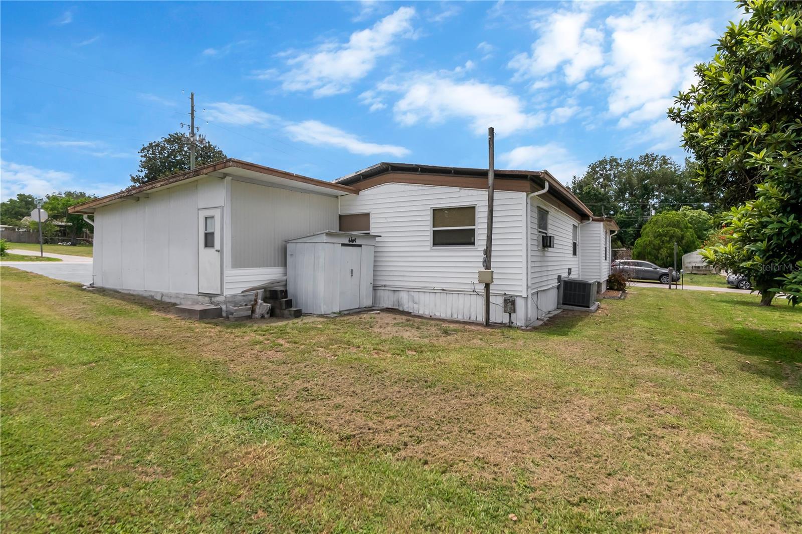 KEMPLE ESTATES 2ND ADD - Residential