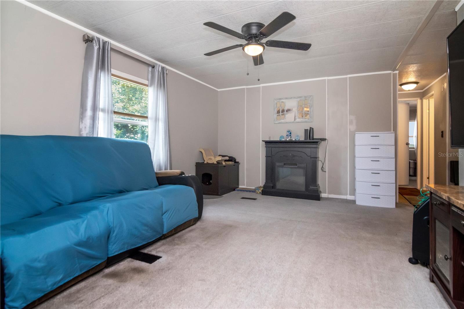 KEMPLE ESTATES 2ND ADD - Residential