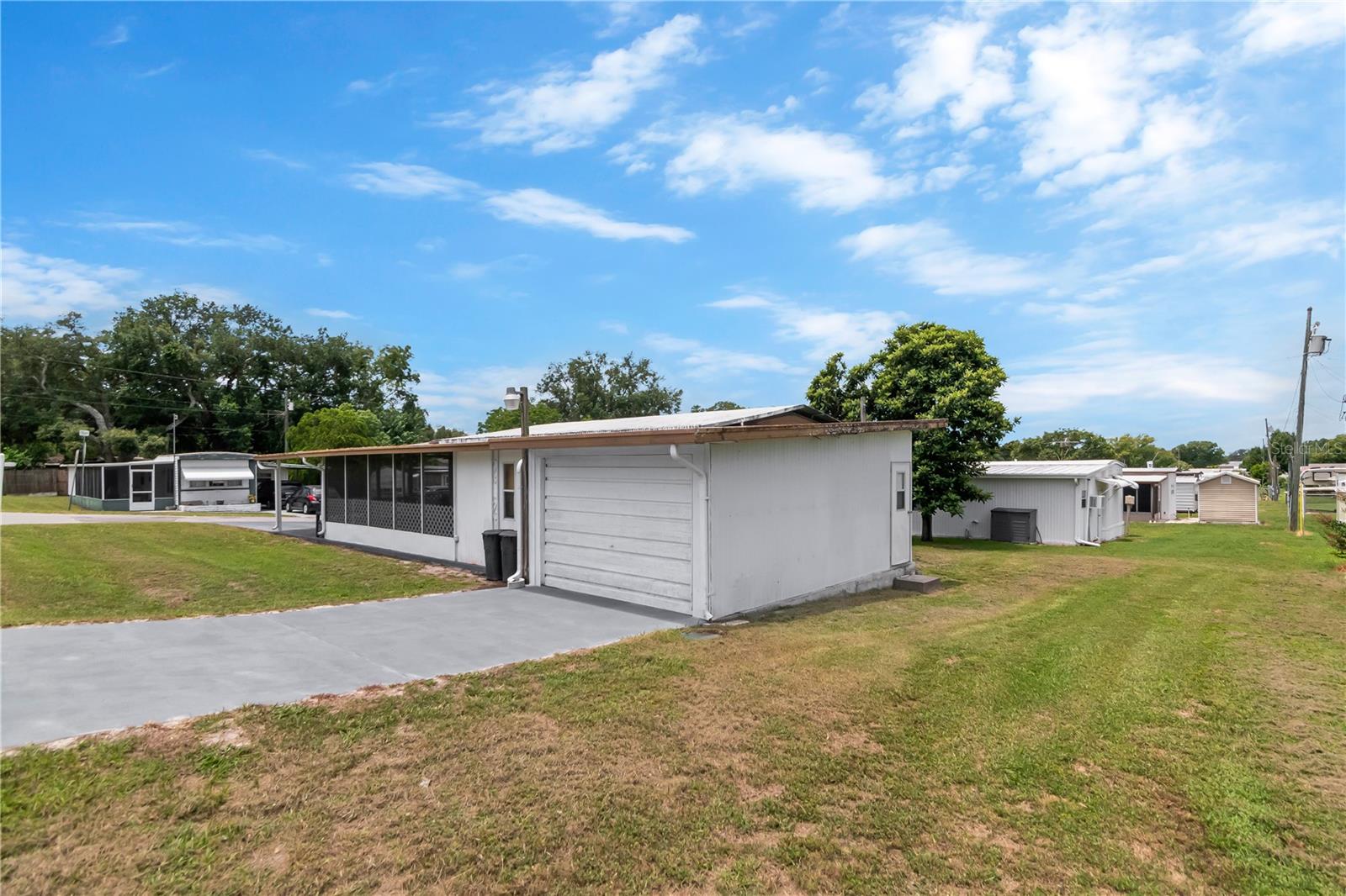 KEMPLE ESTATES 2ND ADD - Residential