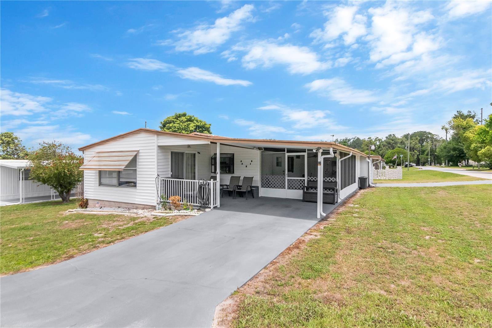 KEMPLE ESTATES 2ND ADD - Residential