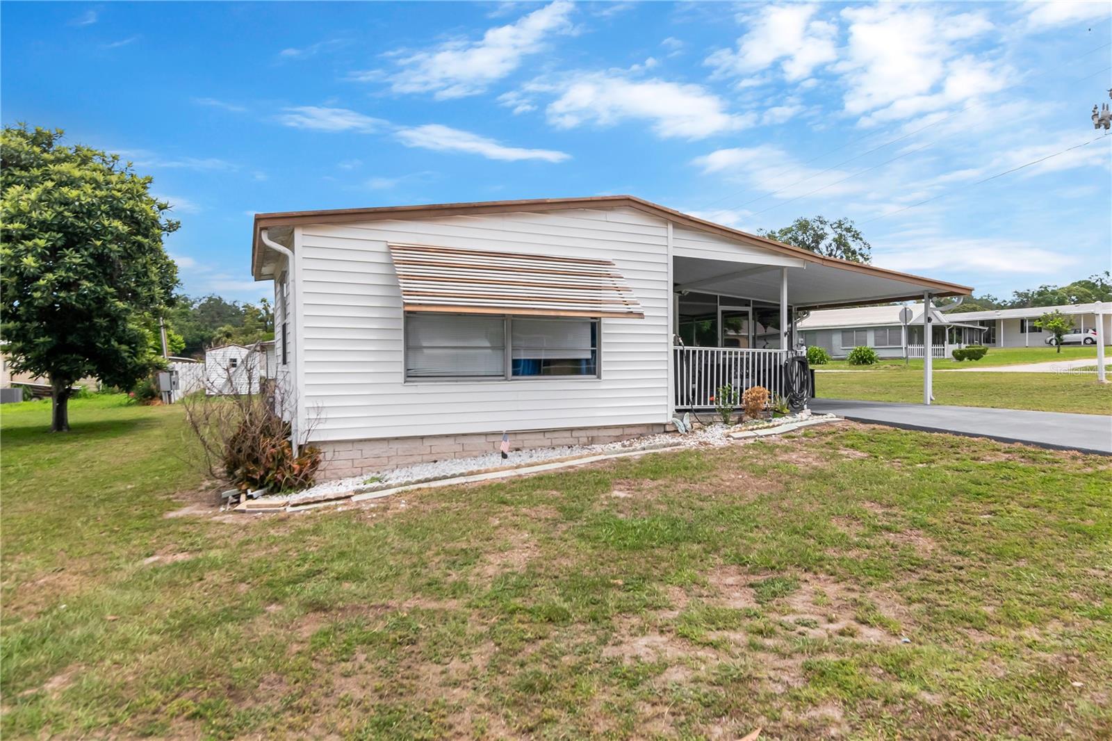 KEMPLE ESTATES 2ND ADD - Residential