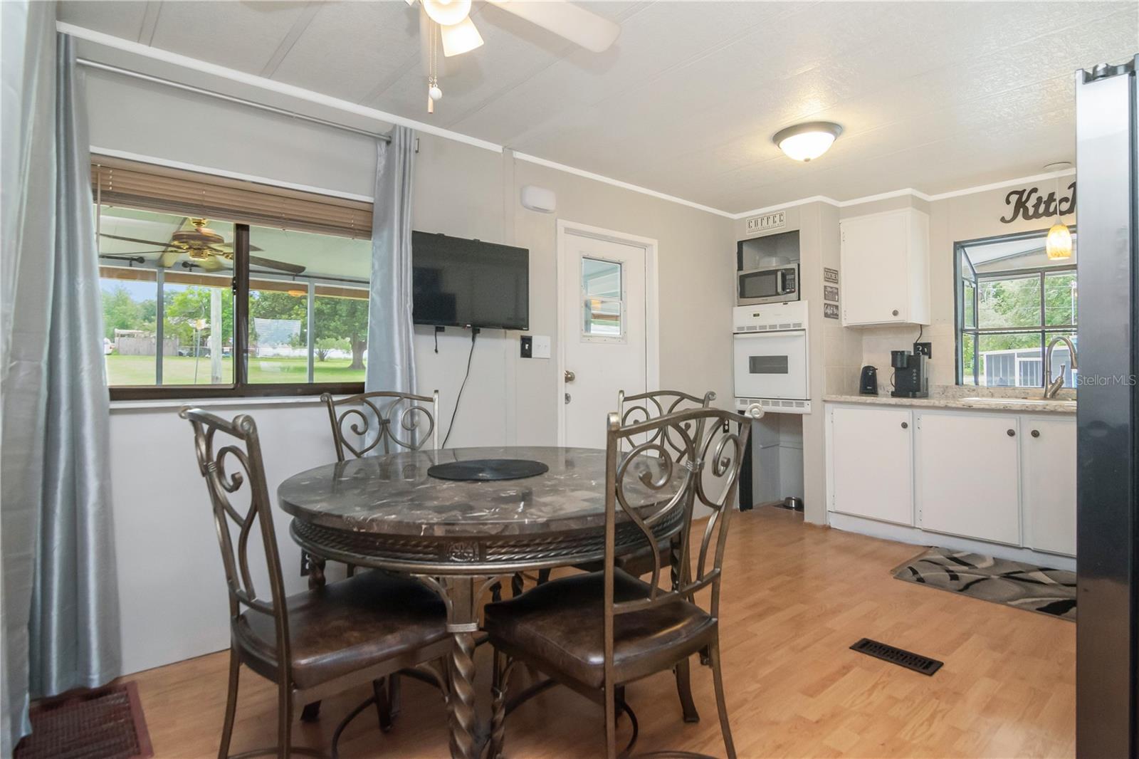 KEMPLE ESTATES 2ND ADD - Residential