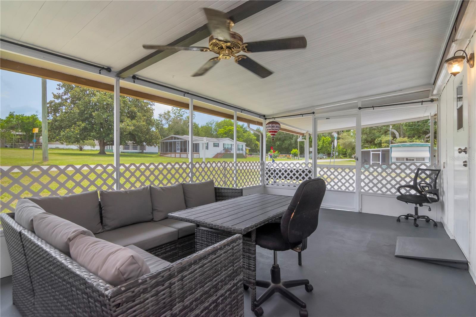 KEMPLE ESTATES 2ND ADD - Residential