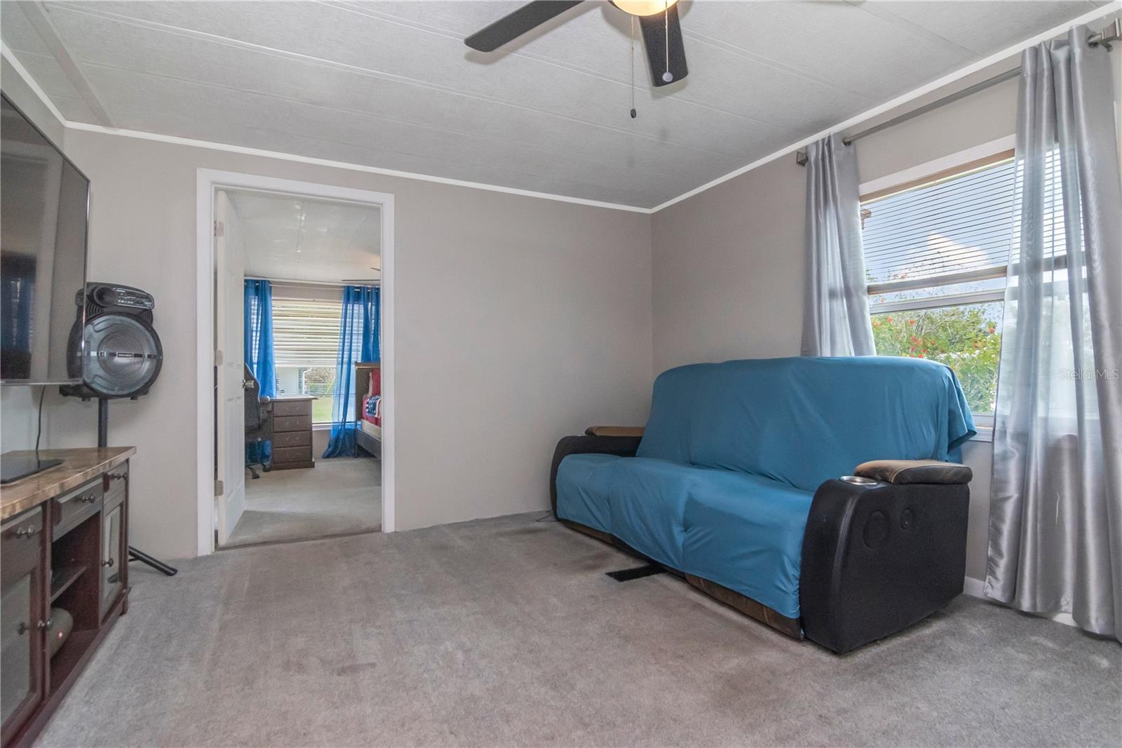 KEMPLE ESTATES 2ND ADD - Residential