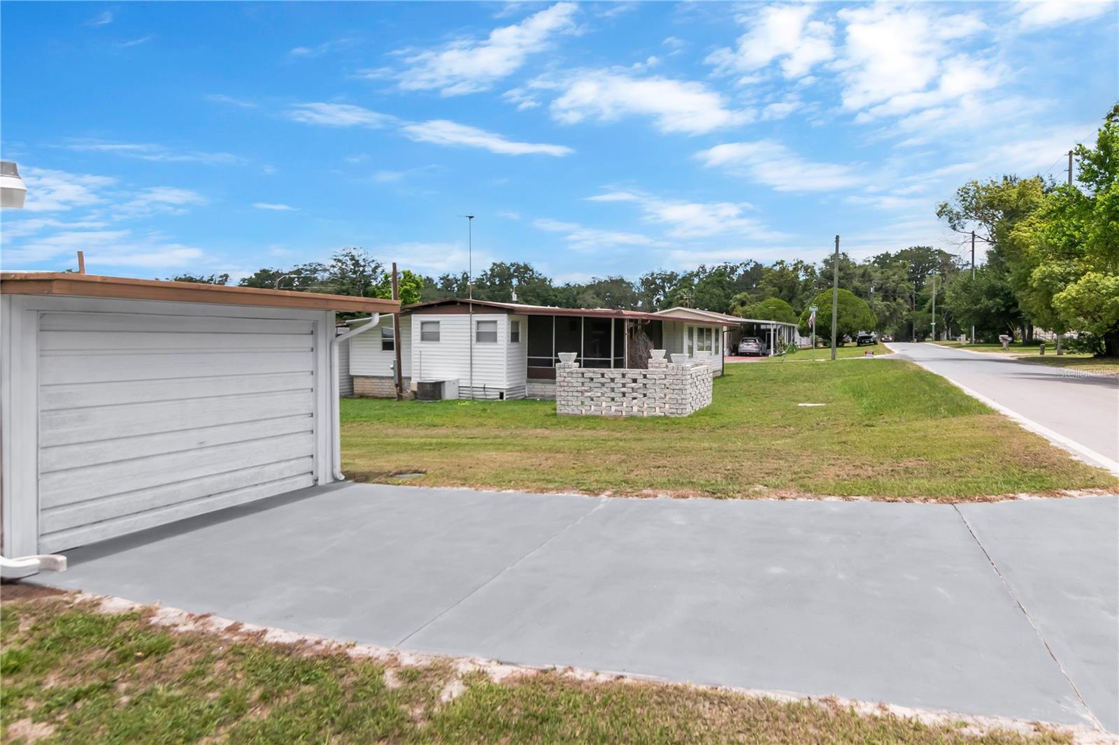 KEMPLE ESTATES 2ND ADD - Residential