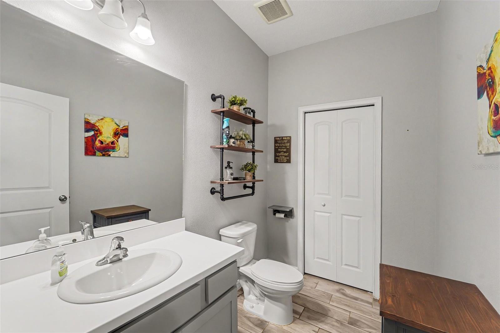 LAKESIDE PH 3 - Residential