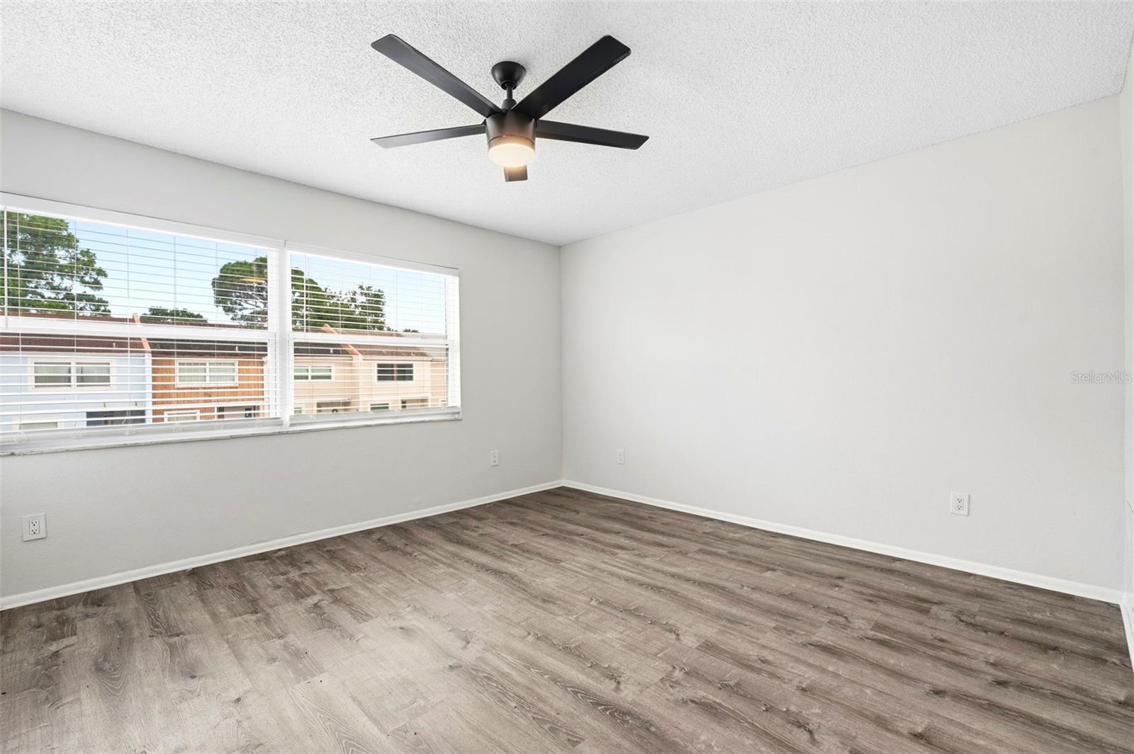 TALL PINES - Residential Lease