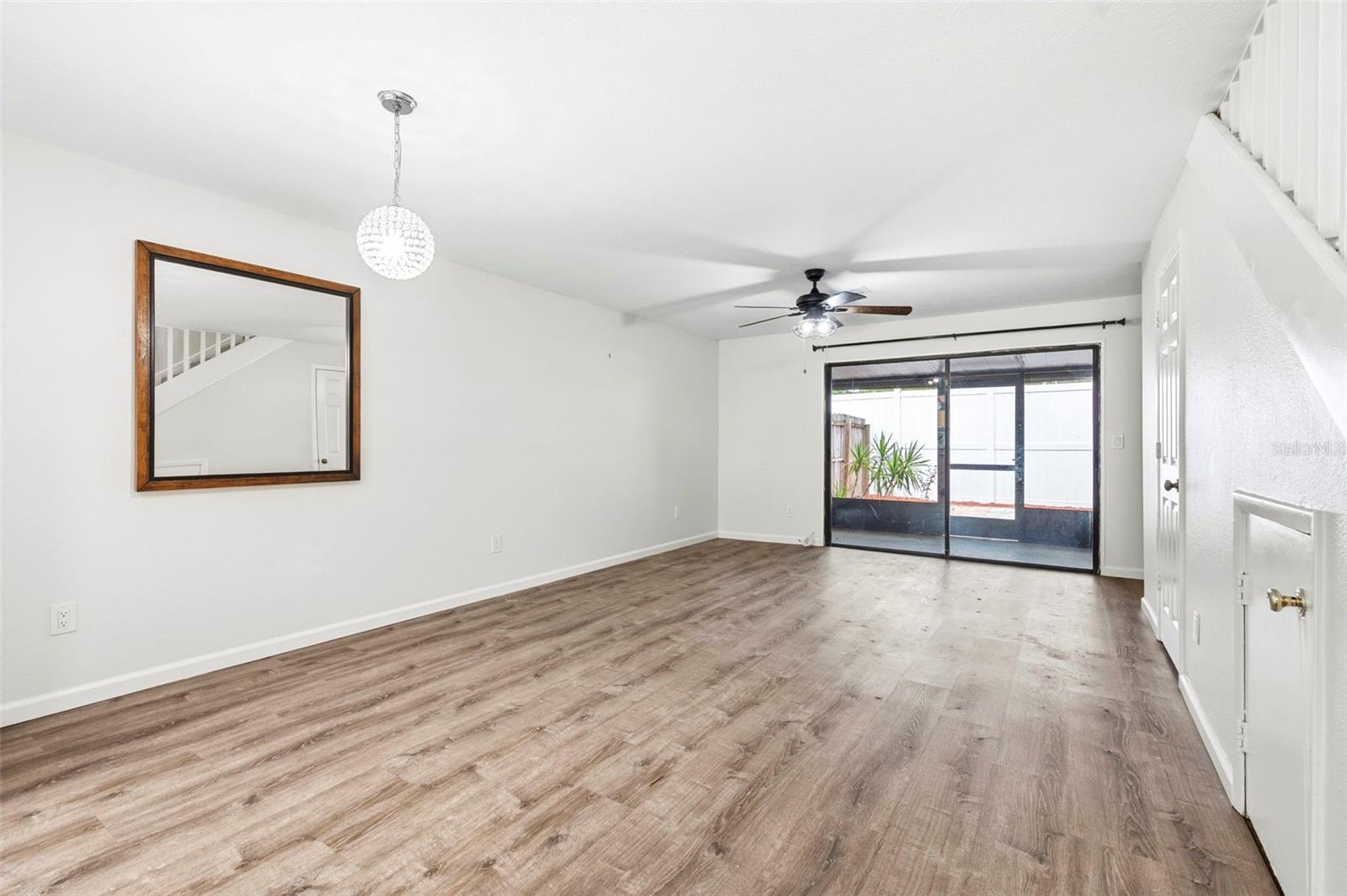 TALL PINES - Residential Lease