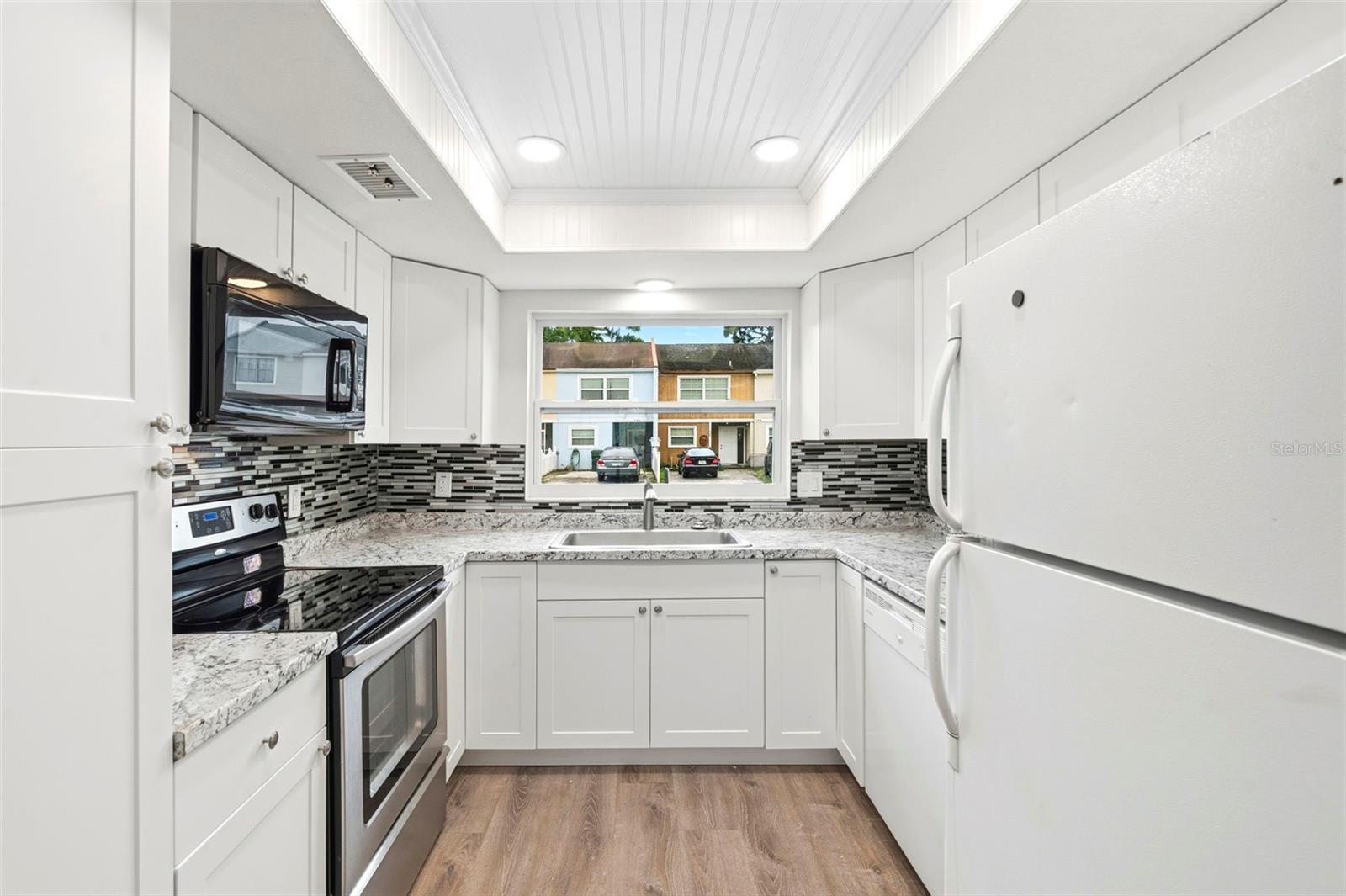 TALL PINES - Residential Lease