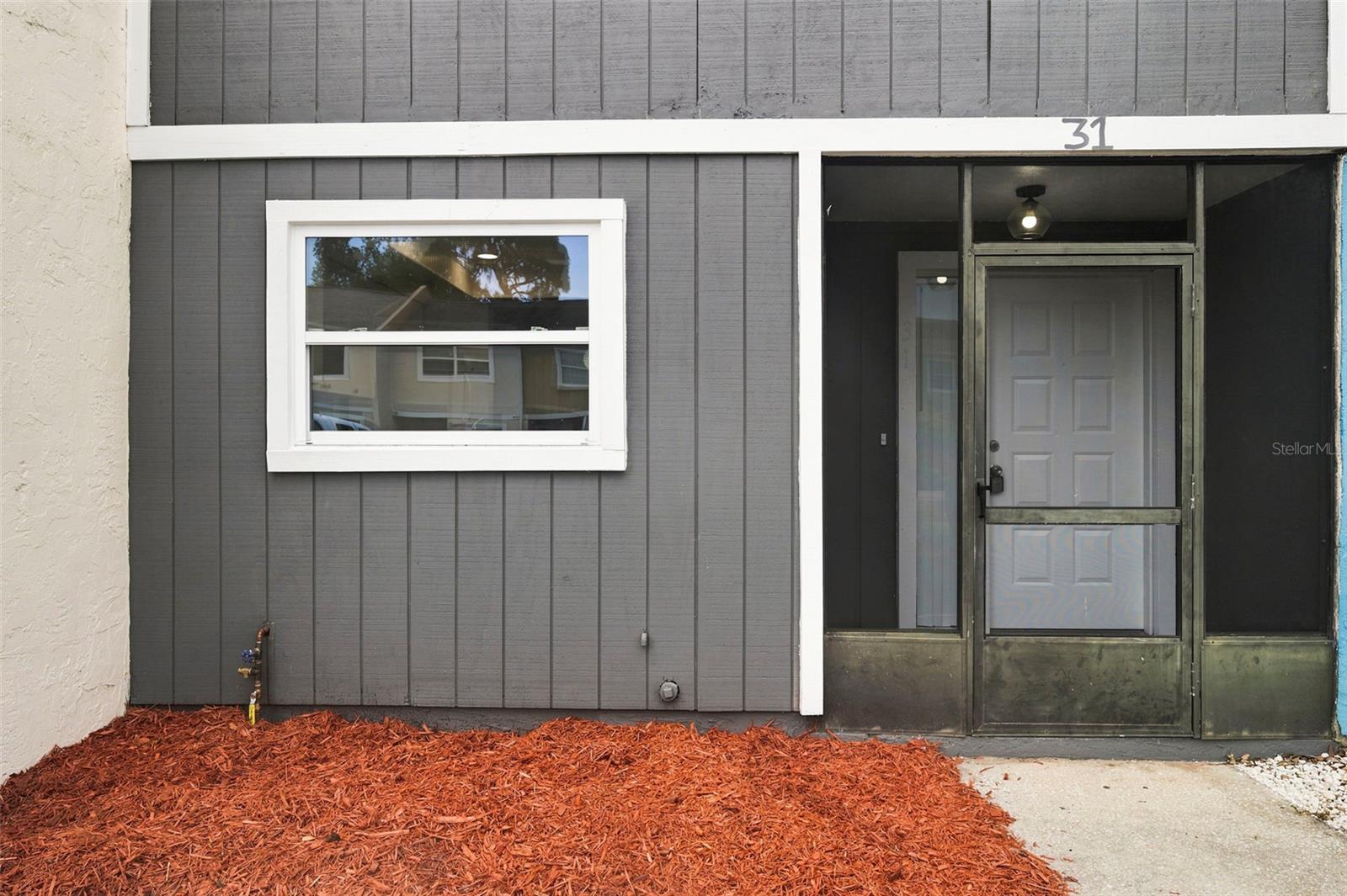 TALL PINES - Residential Lease