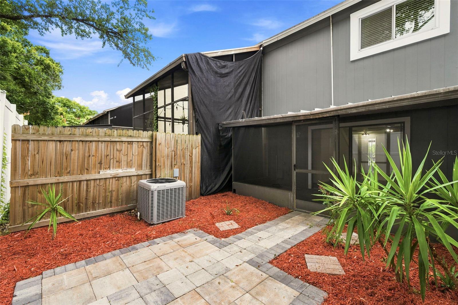 TALL PINES - Residential Lease