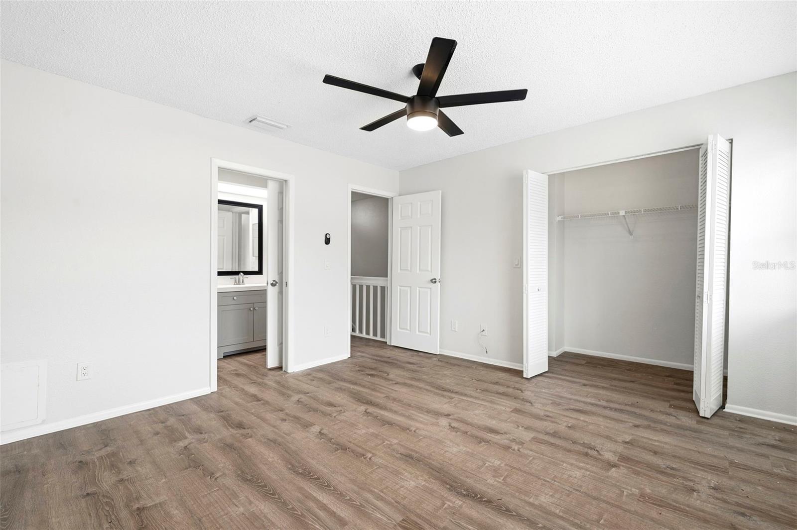 TALL PINES - Residential Lease