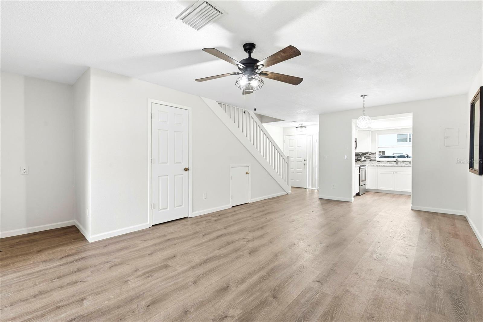 TALL PINES - Residential Lease