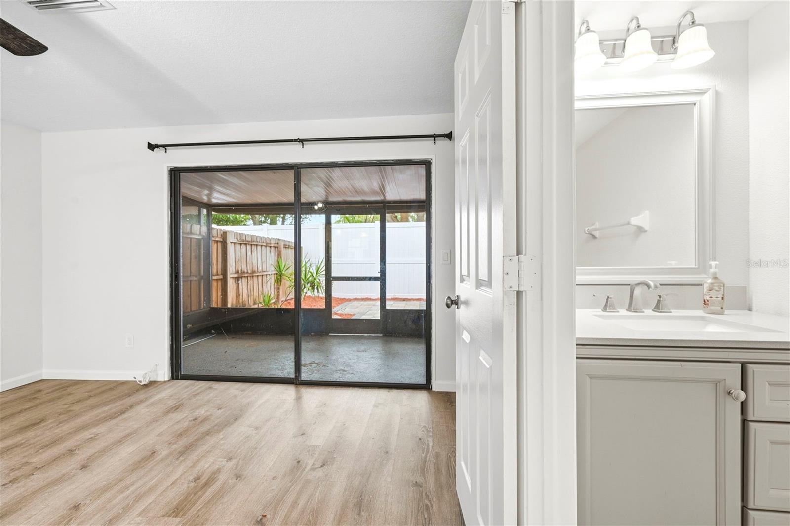 TALL PINES - Residential Lease