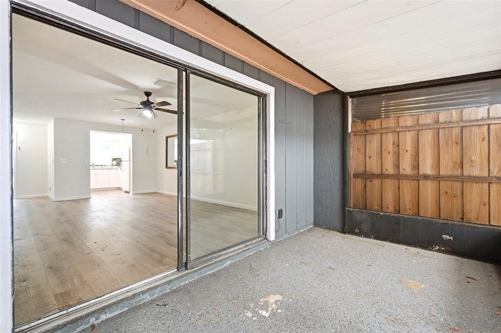 TALL PINES - Residential Lease