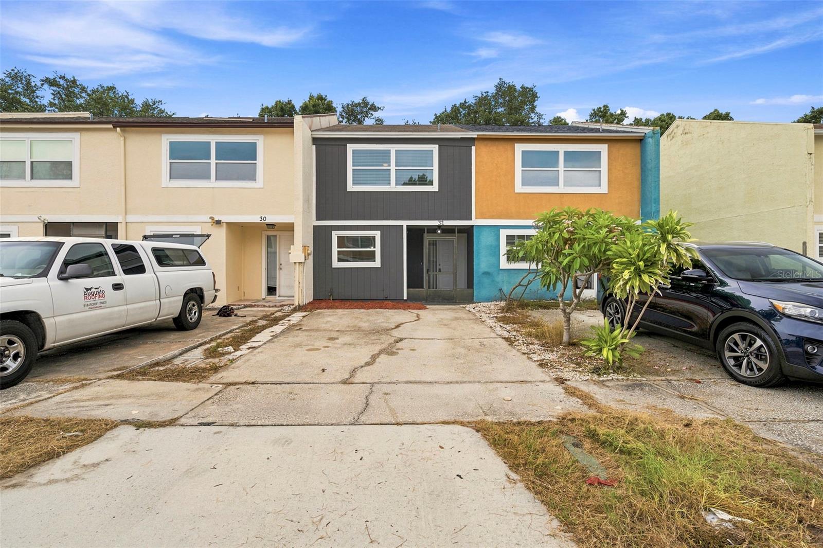 TALL PINES - Residential Lease