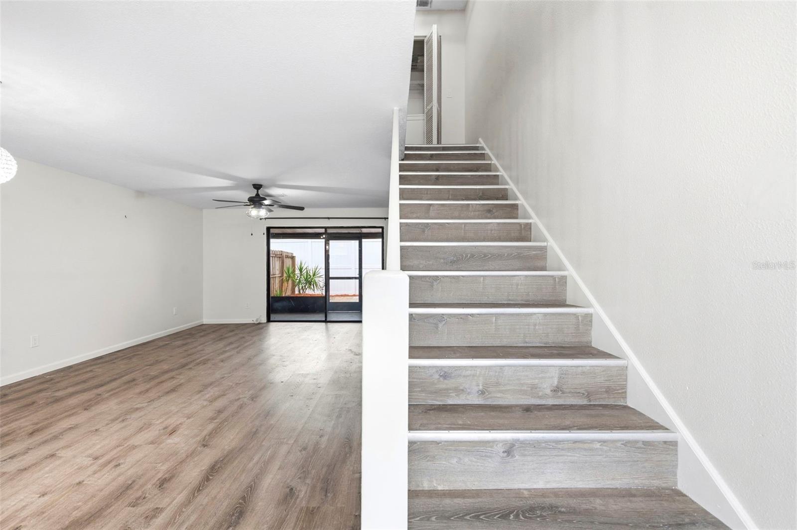 TALL PINES - Residential Lease