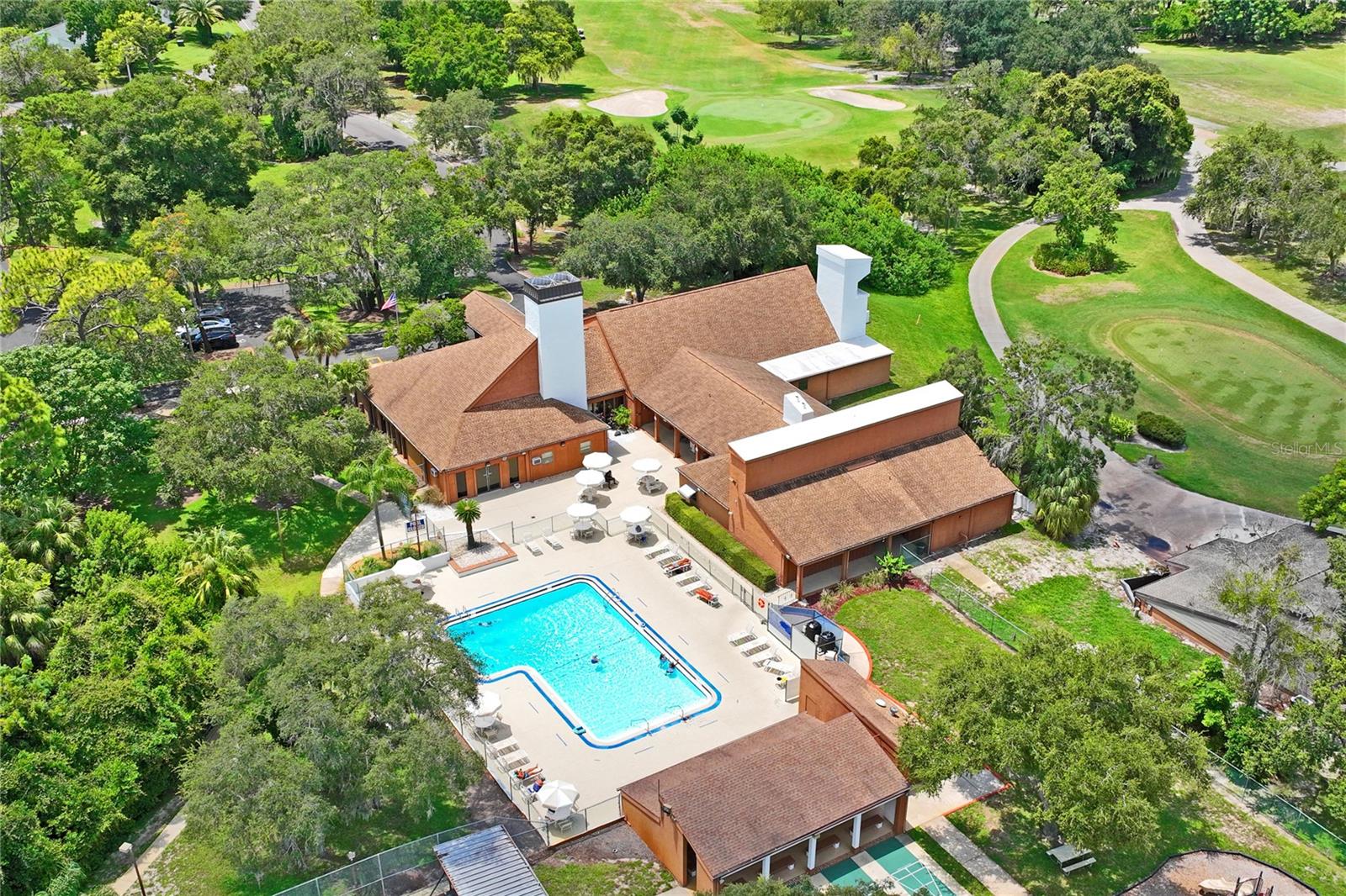 BEACON WOODS GREENSIDE VILLAGE - Residential