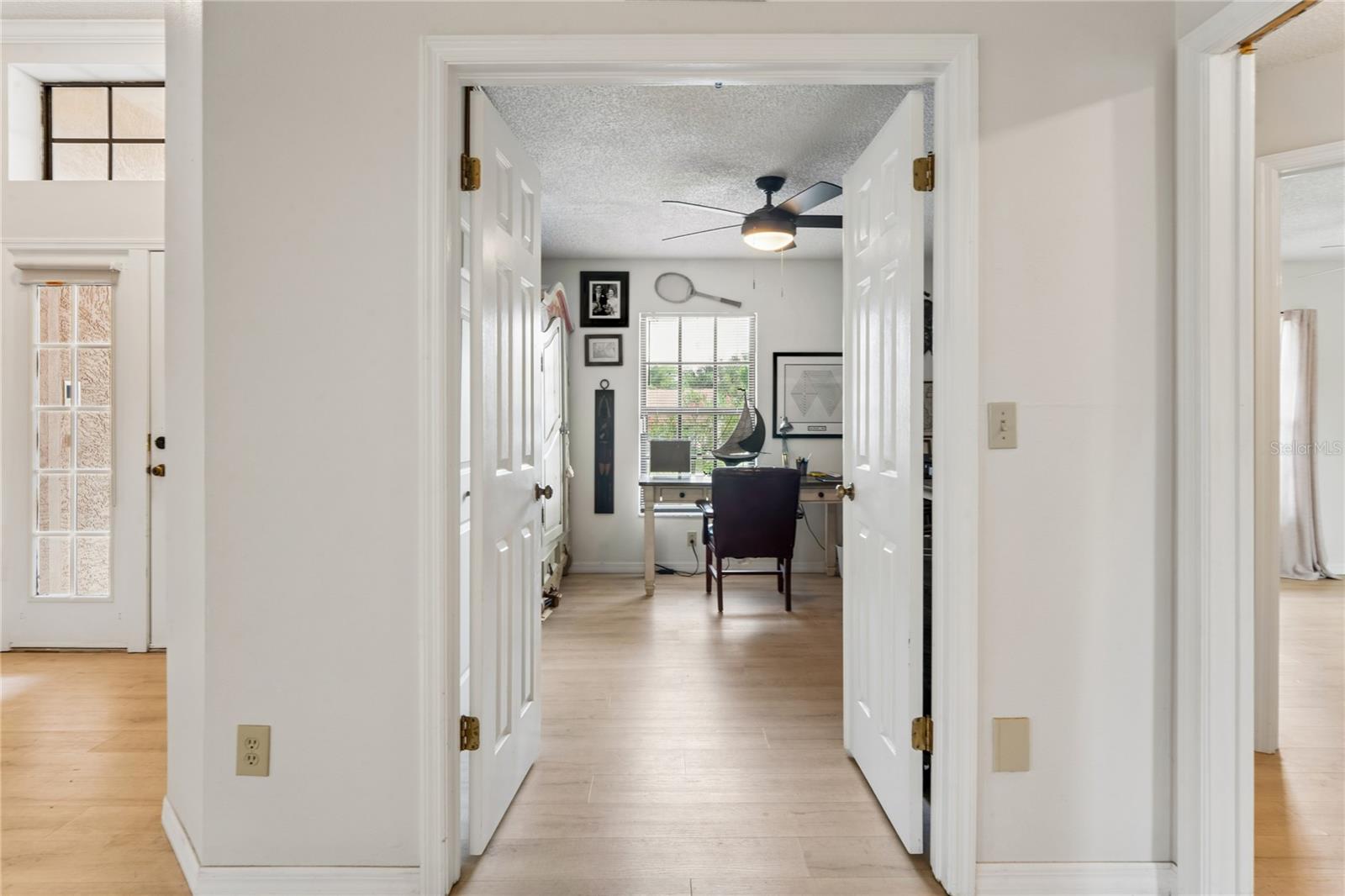 BEACON WOODS GREENSIDE VILLAGE - Residential
