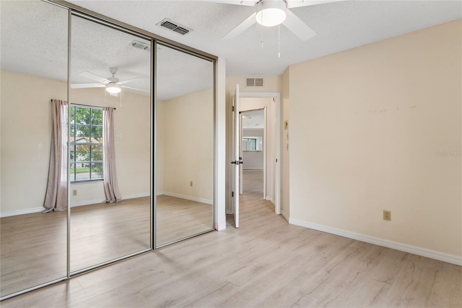 BEACON WOODS GREENSIDE VILLAGE - Residential