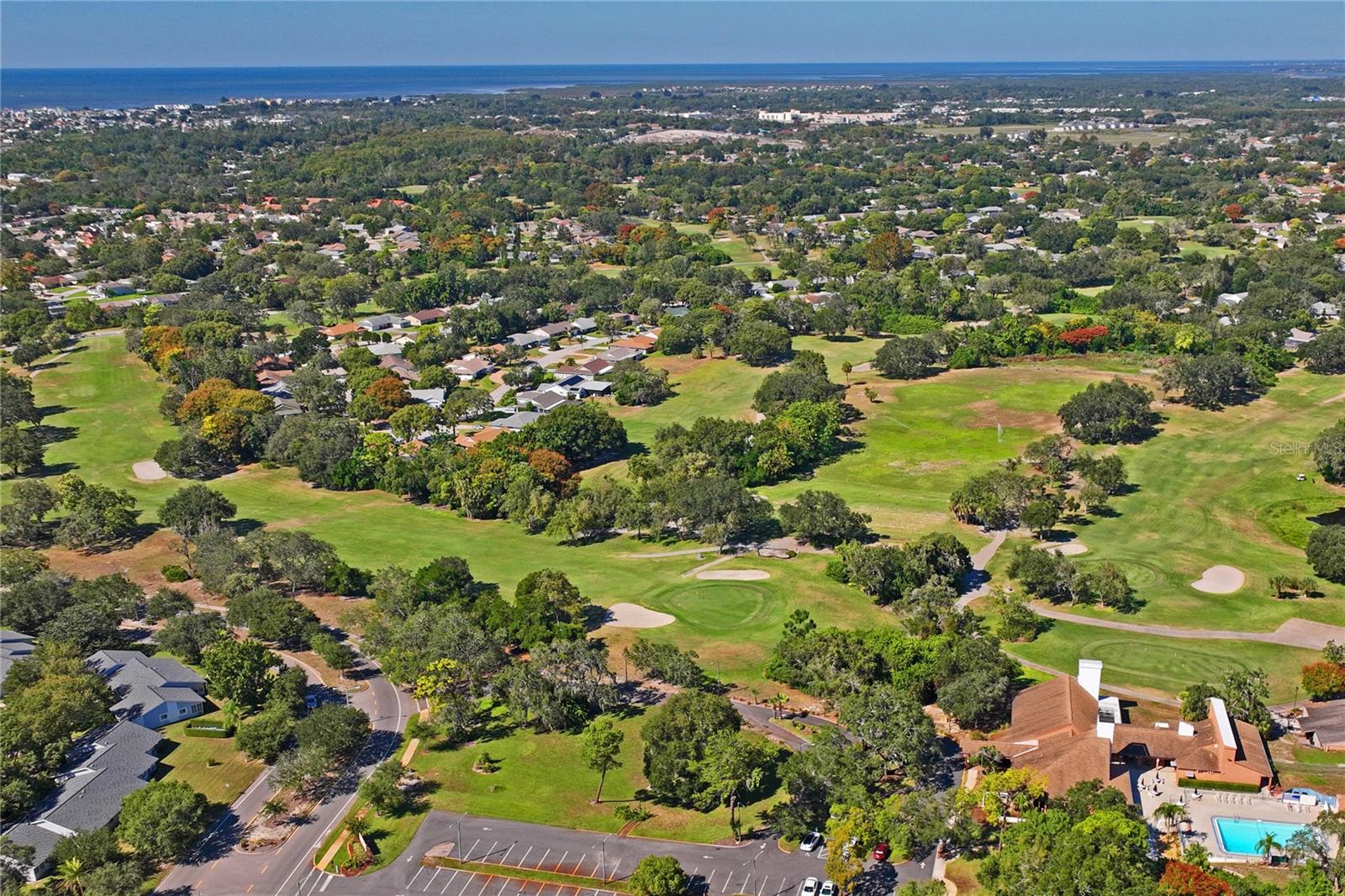 BEACON WOODS GREENSIDE VILLAGE - Residential
