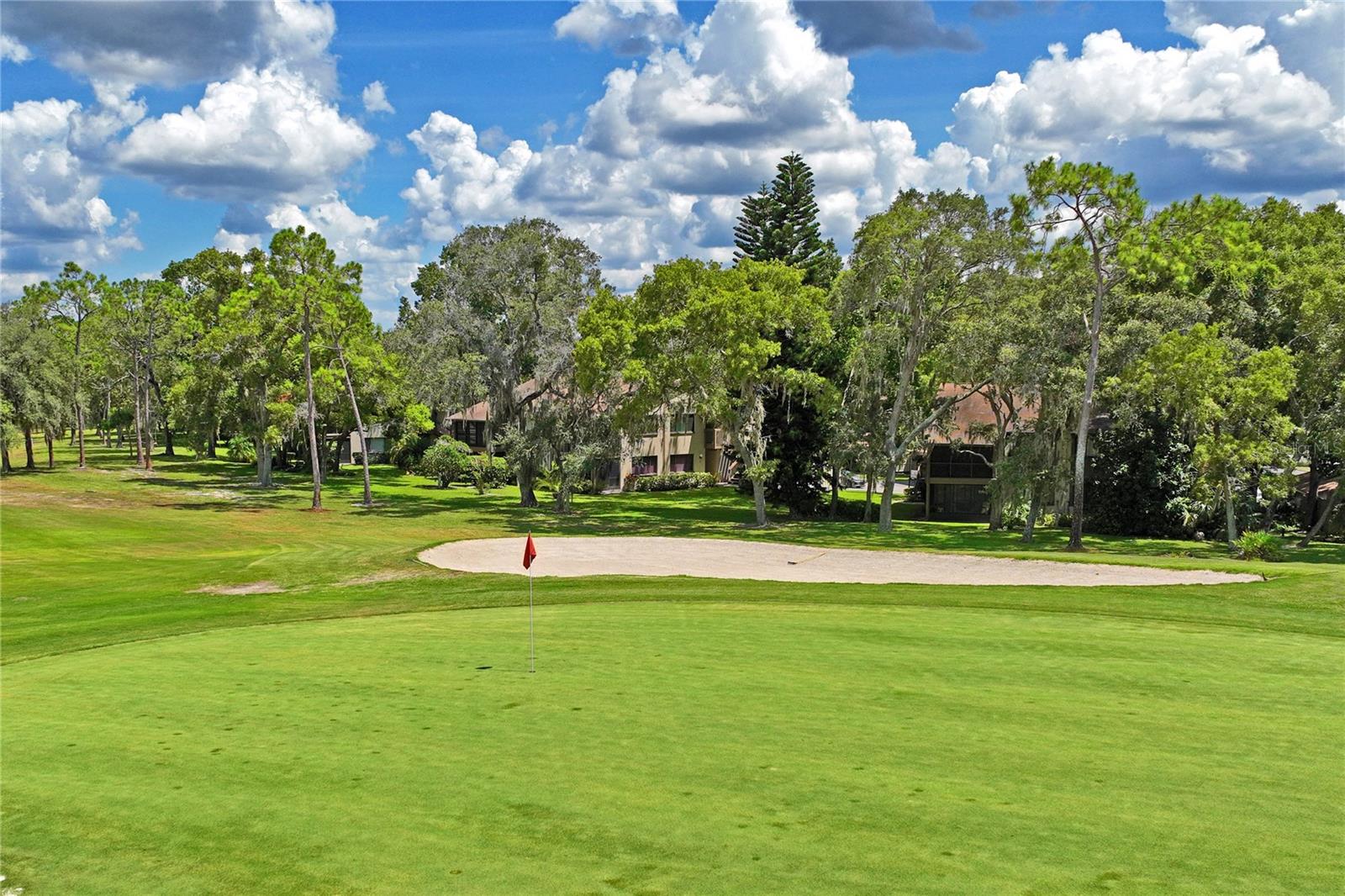 BEACON WOODS GREENSIDE VILLAGE - Residential