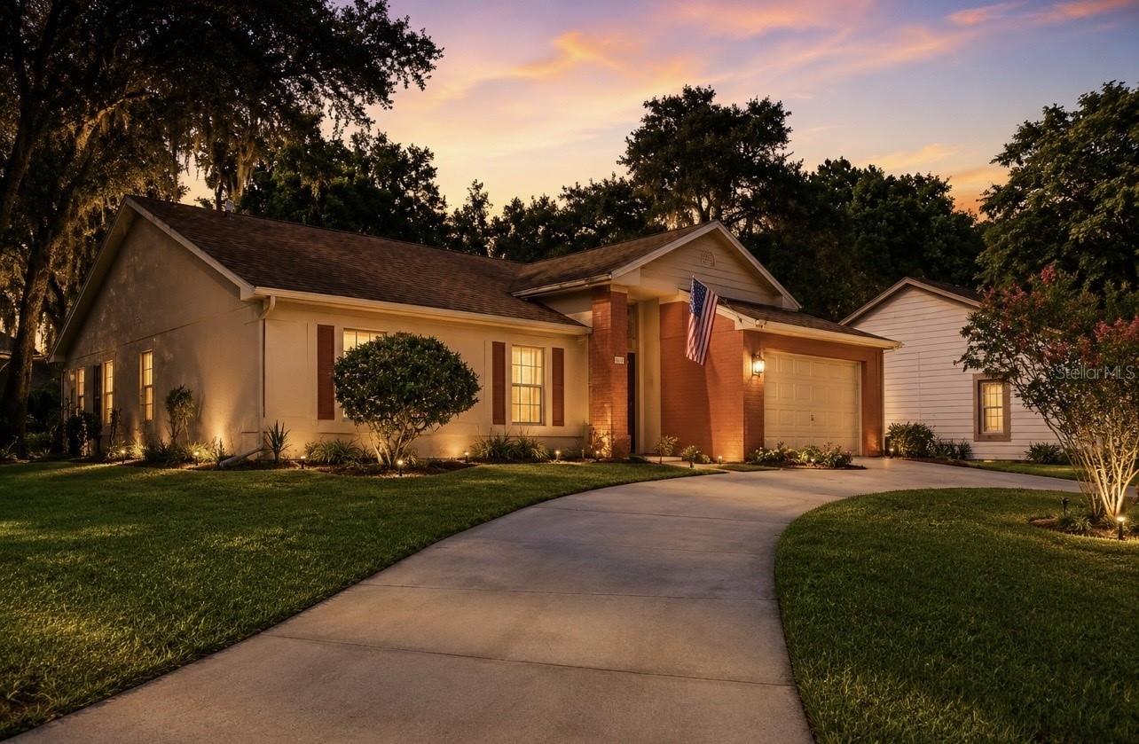 BEACON WOODS GREENSIDE VILLAGE - Residential