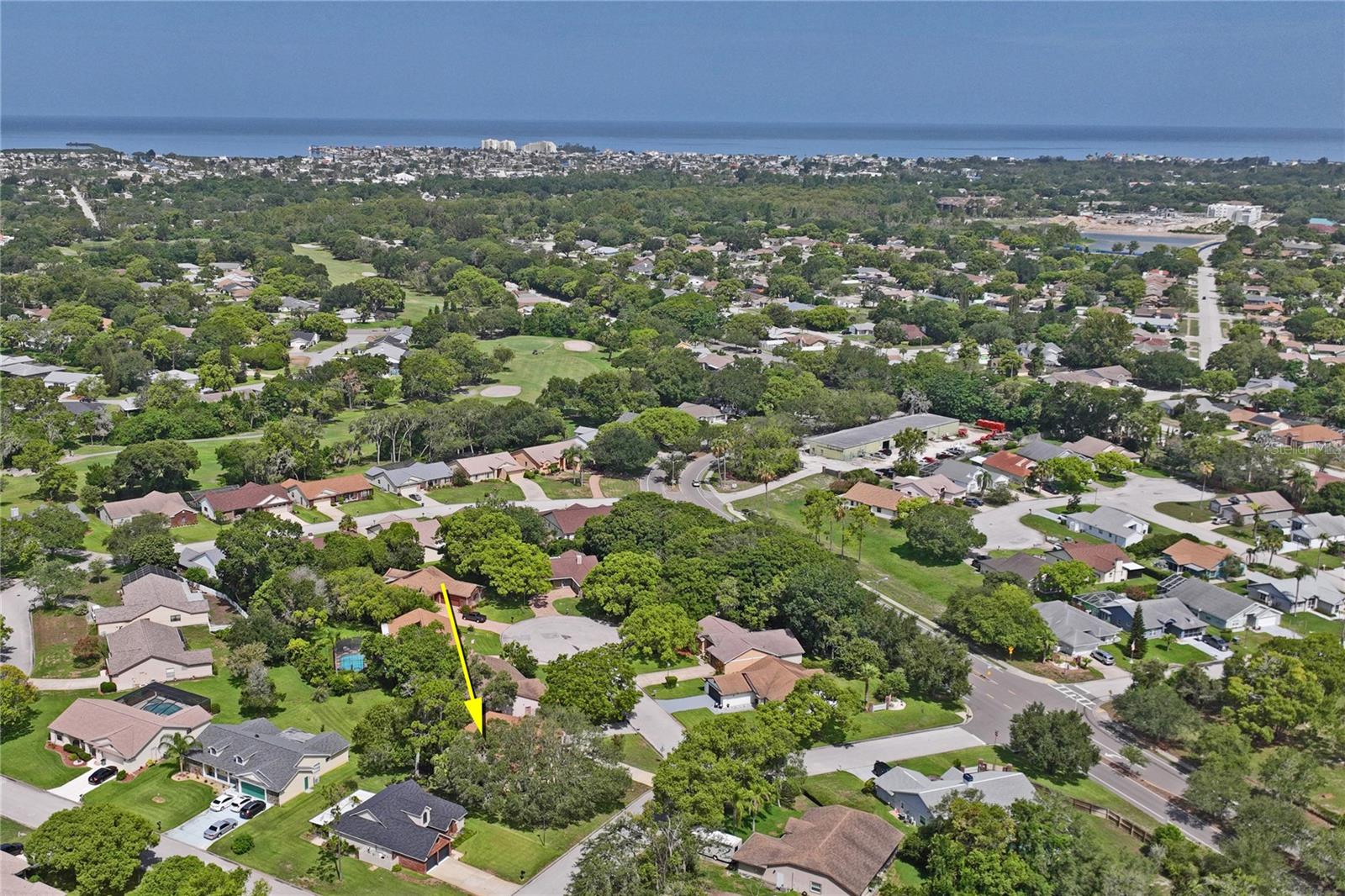 BEACON WOODS GREENSIDE VILLAGE - Residential