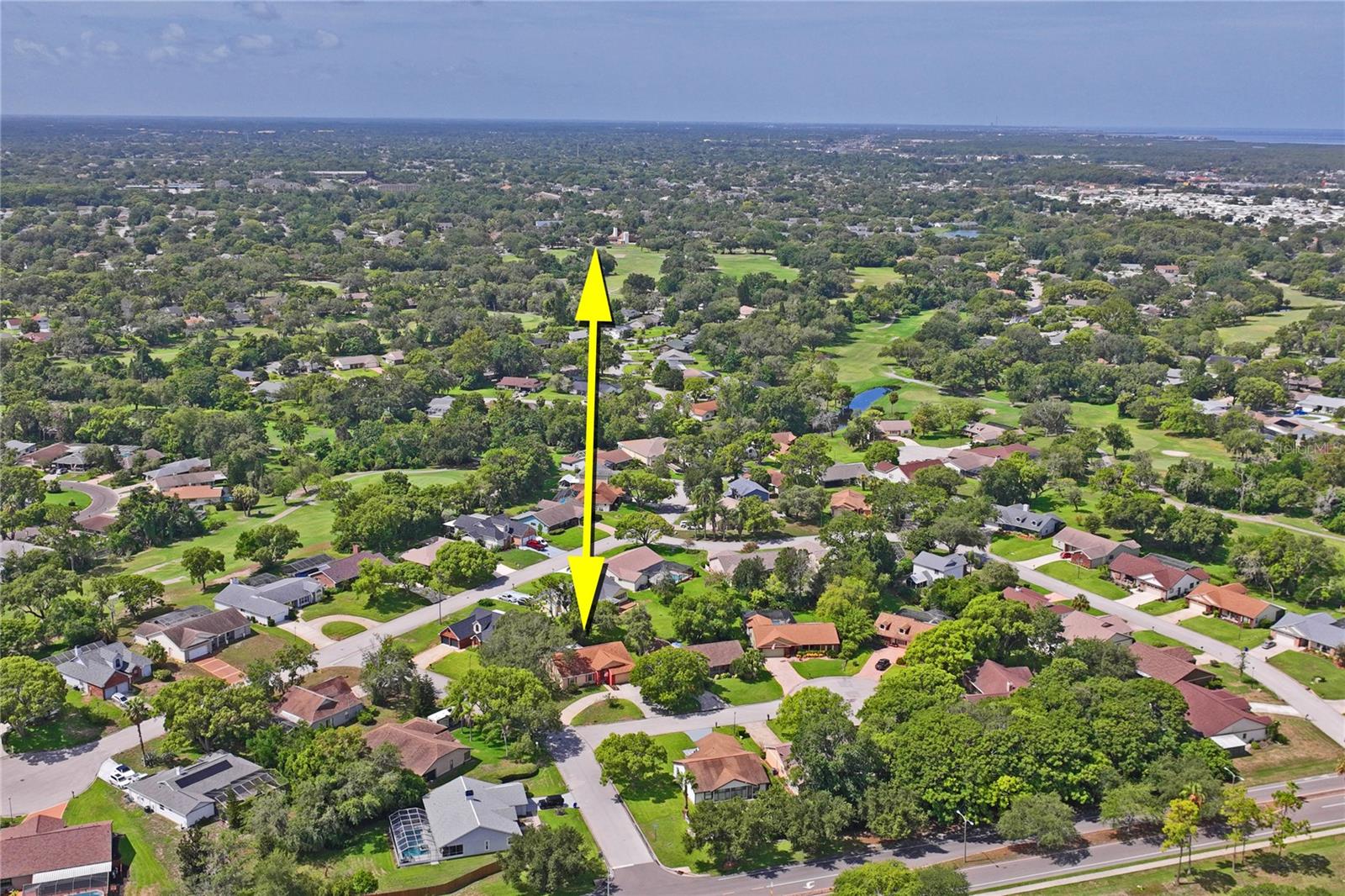 BEACON WOODS GREENSIDE VILLAGE - Residential