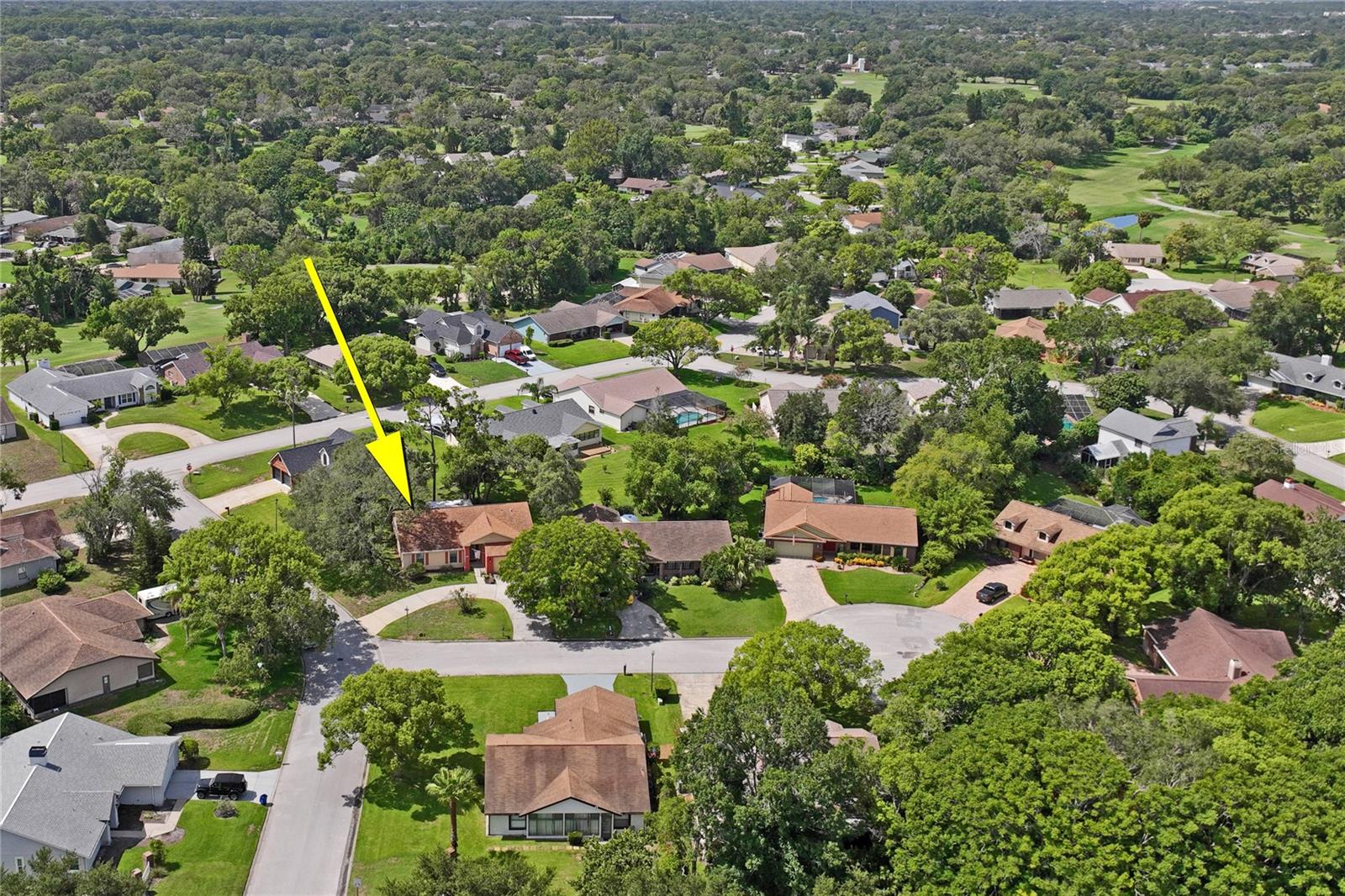 BEACON WOODS GREENSIDE VILLAGE - Residential