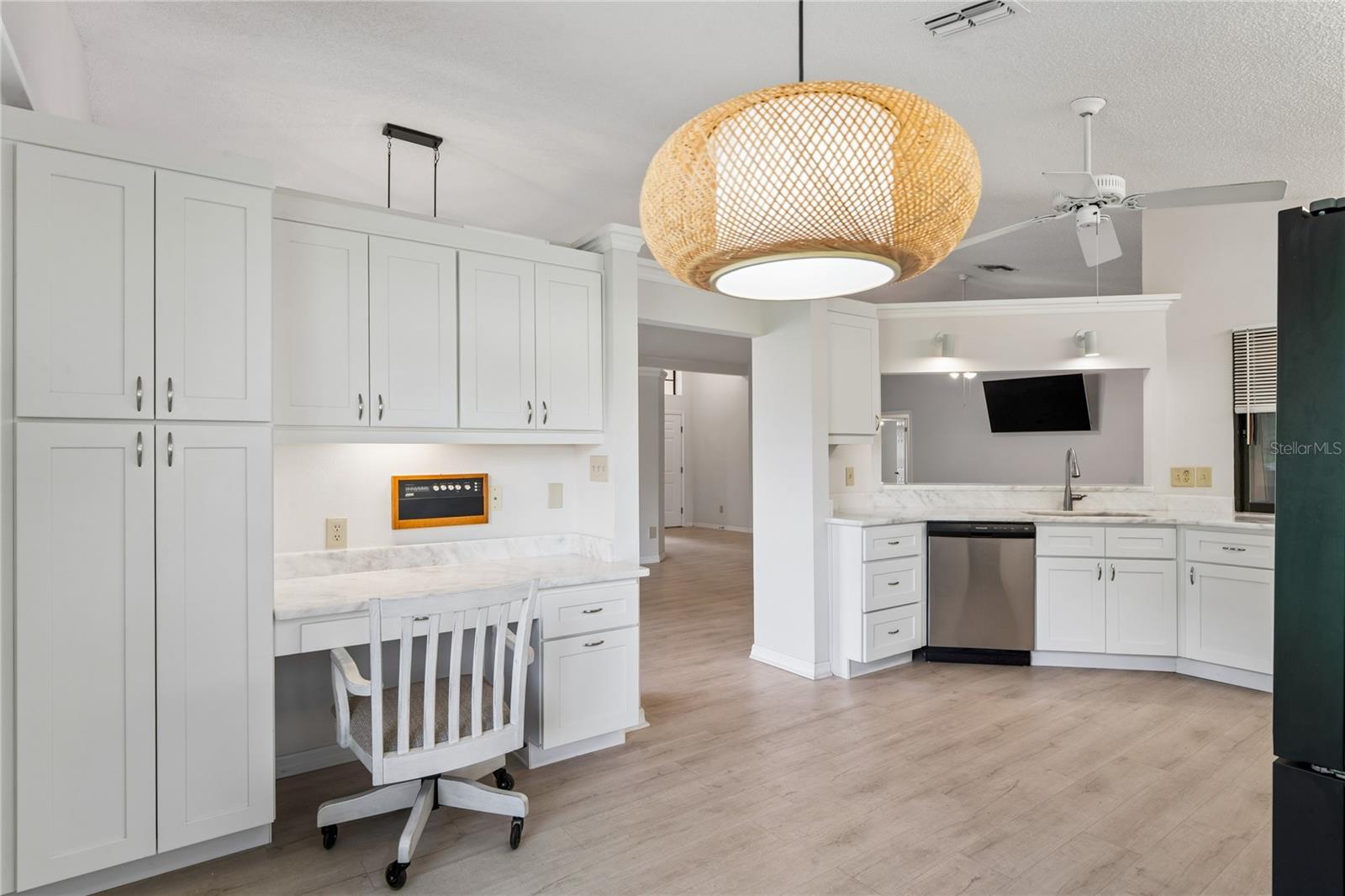 BEACON WOODS GREENSIDE VILLAGE - Residential