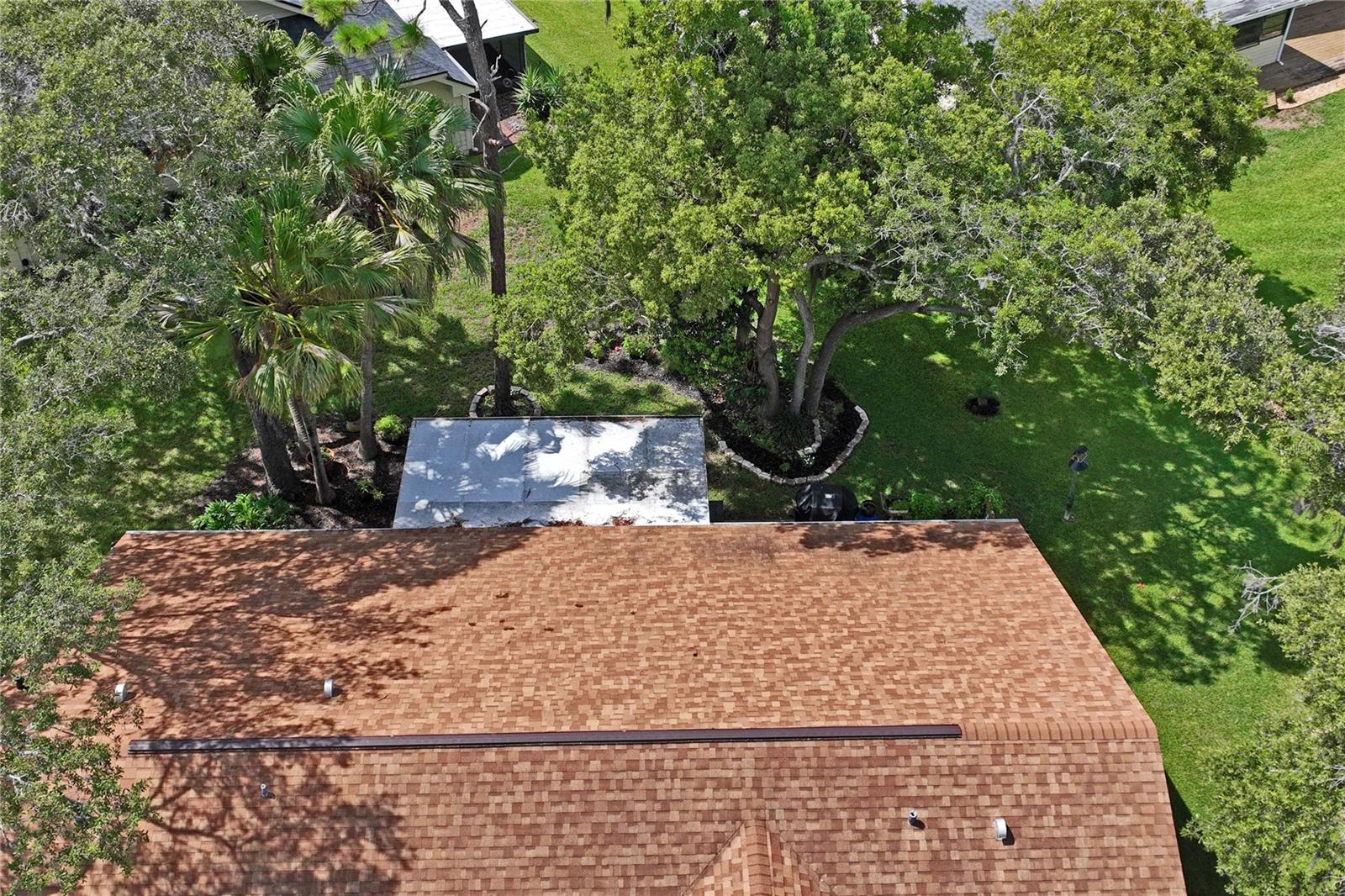 BEACON WOODS GREENSIDE VILLAGE - Residential